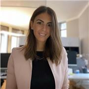 Insegnante di Diritto a Studenti delle Scuole Superiori e Universitari